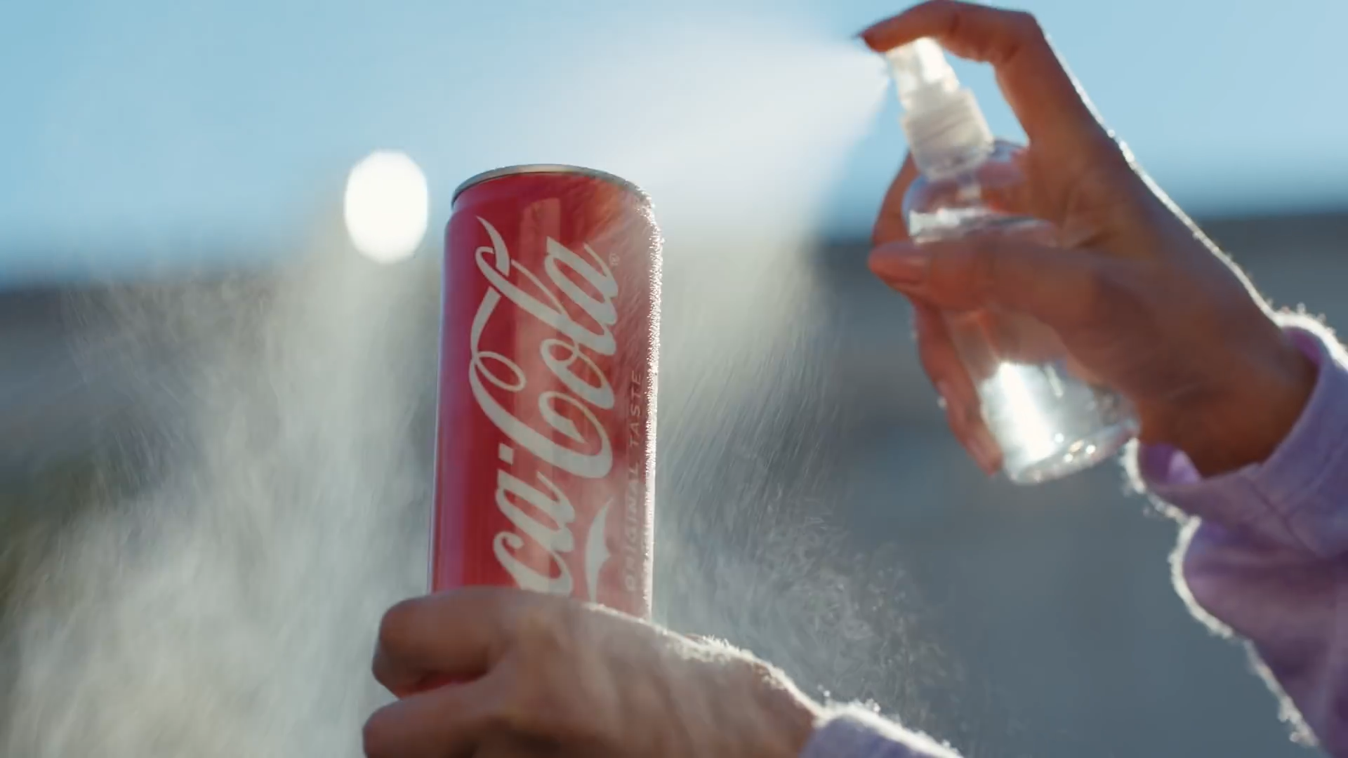 Ecocap's - Coca Cola kampanyamız